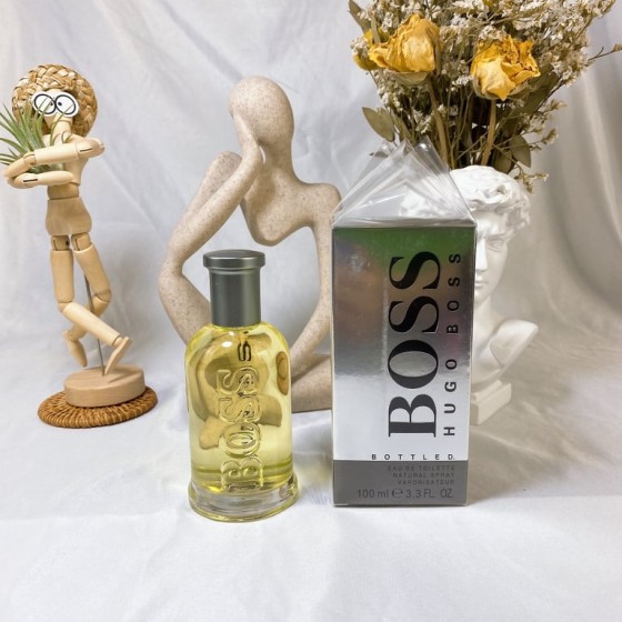 Bottled Eau de Toilette-100ml